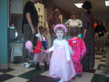 2003-10 Halloween